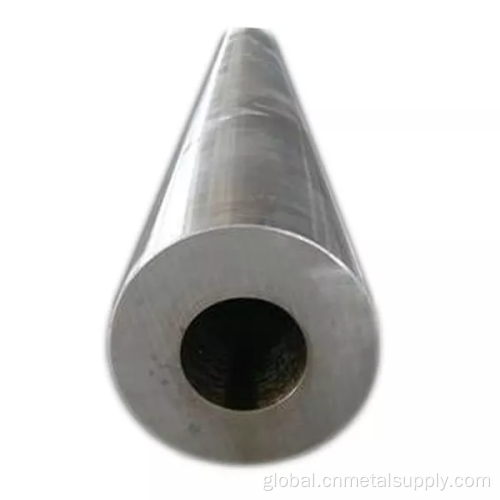 Alloy Seamless Steel Pipe ASTM A335 P5 Cold Rolled Seamless Steel Pipes Supplier